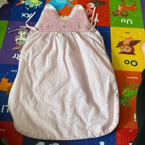 Bois De Rose 0-3 month sleep sack
